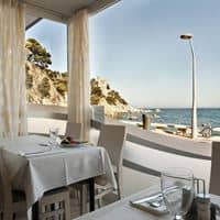 Restaurante preview