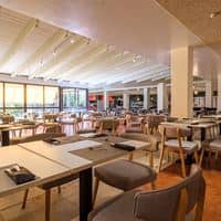 Restaurante preview