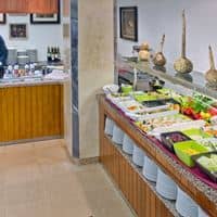 Restaurante preview
