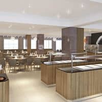 Restaurante preview