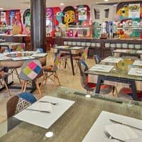 Restaurante preview