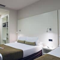 Rooms preview