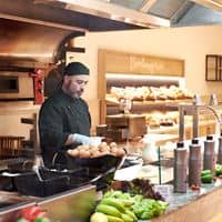 Restaurante preview