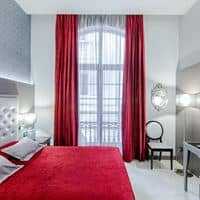 Rooms preview