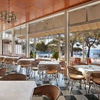 Restaurante preview