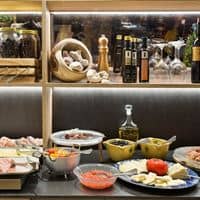 Restaurante preview