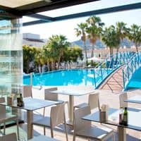 Restaurante preview
