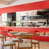 Restaurante preview