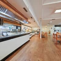 Restaurante preview