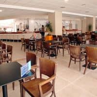 Restaurante preview