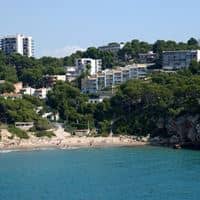 Plajă preview