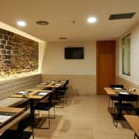 Restaurante preview