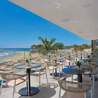 Restaurante preview