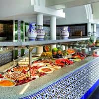 Restaurante preview