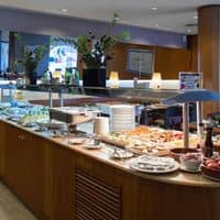 Restaurante preview