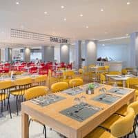 Restaurante preview