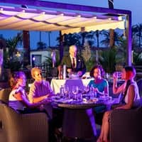 Restaurante preview
