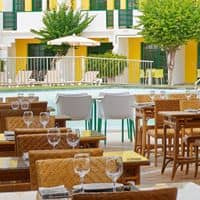 Restaurante preview