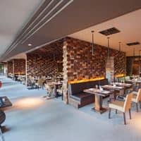 Restaurante preview