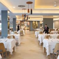Restaurante preview