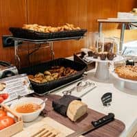 Restaurante preview