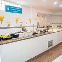 Restaurante preview