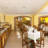 Restaurante preview