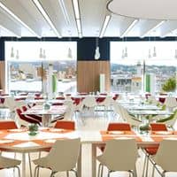 Restaurante preview