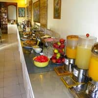 Restaurante preview