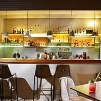 Restaurante preview