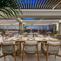 Restaurante preview