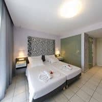 Rooms preview