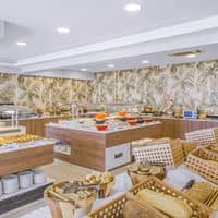 Restaurante preview
