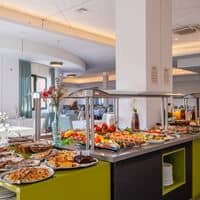 Restaurante preview