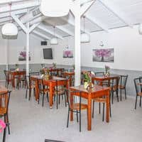 Restaurante preview