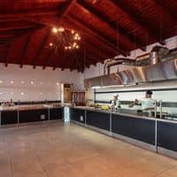 Restaurante preview