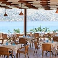 Restaurante preview