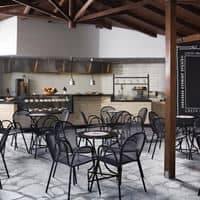 Restaurante preview