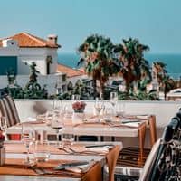 Restaurante preview