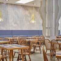 Restaurante preview