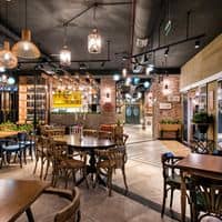 Restaurante preview