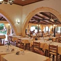 Restaurante preview