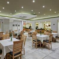 Restaurante preview