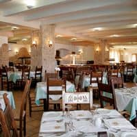 Restaurante preview
