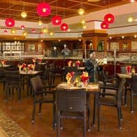 Restaurante preview