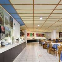 Restaurante preview