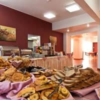 Restaurante preview