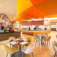 Restaurante preview