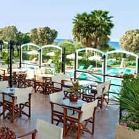 Restaurante preview