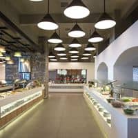 Restaurante preview